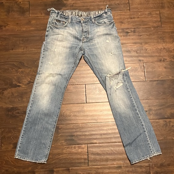 Vintage Calvin Klein Jeans - Picture 2 of 5